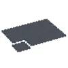 Typische Verlegung oder Einbausituation für den Artikel 6992 von WARCO - Fitnessgulv, Farbton Skifergrå in der Abmessung 50 x 50 x 3 cm | 0,25 m².