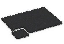 Faldflise puzzle – 220 cm