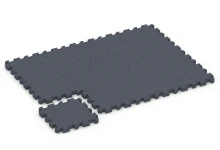 Faldflise puzzle – 190 cm