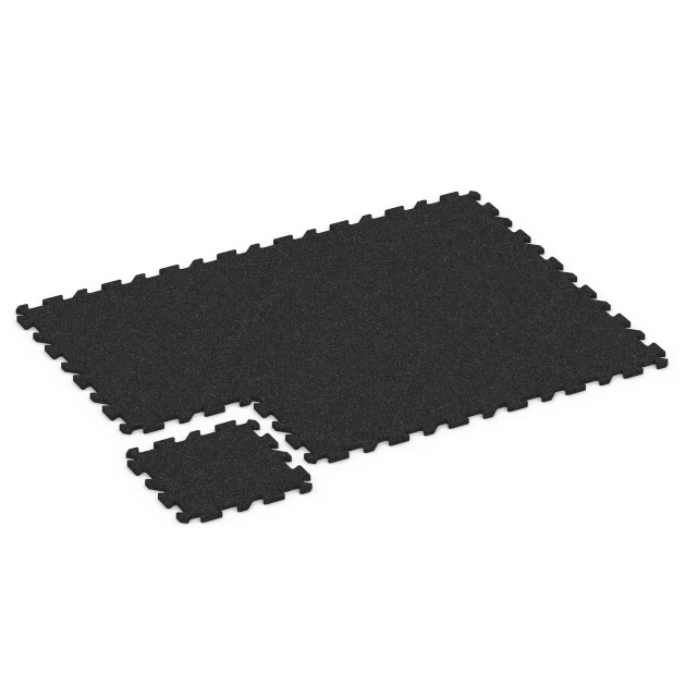Typische Verlegung oder Einbausituation für den Artikel 6409 von WARCO - Altangulv, Farbton Antracit in der Abmessung 50 x 50 x 2 cm | 0,25 m².