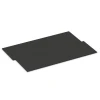 Typische Verlegung oder Einbausituation für den Artikel 6383 von WARCO - Stallmatte Komfort, Farbton Antracit in der Abmessung 100 x 100 x 4 cm.