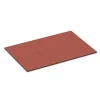 Typische Verlegung oder Einbausituation für den Artikel 6388 von WARCO - Staldmåtte Premium, Farbton Murstensrød in der Abmessung 100 x 100 x 4,5 cm | 1,00 m².
