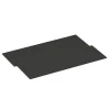 Typische Verlegung oder Einbausituation für den Artikel 6379 von WARCO - Staldmåtte, Farbton Antracit in der Abmessung 100 x 100 x 3 cm | 1,00 m².