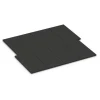 Typische Verlegung oder Einbausituation für den Artikel 6389 von WARCO - Staldmåtte Luksus, Farbton Antracit in der Abmessung 100 x 50 x 4,5 cm | 0,50 m².