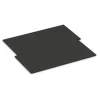 Typische Verlegung oder Einbausituation für den Artikel 6385 von WARCO - Staldmåtte Komfort, Farbton Antracit in der Abmessung 100 x 50 x 4 cm | 0,50 m².