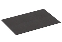Underlagsplade Kl. 3