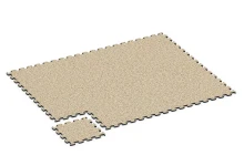 Fitnessgulv Max System