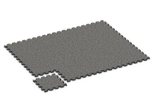 Faldsikringsflise puzzle