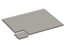 Faldsikringsflise puzzle