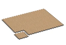 Faldsikringsflise puzzle