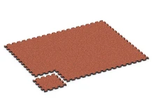 Faldsikringsflise puzzle