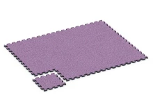 Faldsikringsflise puzzle