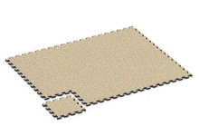 Faldsikringsflise puzzle