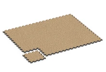 Faldsikringsflise puzzle