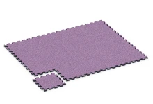 Fitnessgulv Max System