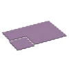 Typische Verlegung oder Einbausituation für den Artikel 6855 von WARCO - Fitness Active gulvflise, Farbton Lavendel in der Abmessung 97,1 x 97,1 x 2,8 cm.