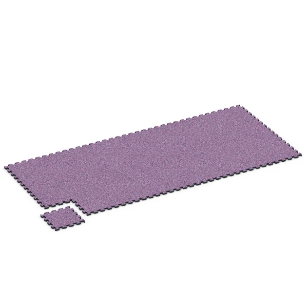 Typische Verlegung oder Einbausituation für den Artikel 6774 von WARCO - Poolfliser til kantzone, Farbton Lavendel in der Abmessung 28,9 x 28,9 x 1,8 cm.