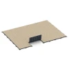 Typische Verlegung oder Einbausituation für den Artikel 7138 von WARCO - Udendørs træningsgulv, Farbton Travertin in der Abmessung 60 x 60 x 3 cm | 0,36 m².