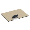 Typische Verlegung oder Einbausituation für den Artikel 7147 von WARCO - Udendørs træningsgulv, Farbton Travertin in der Abmessung 60 x 60 x 4 cm | 0,36 m².