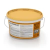 Foto der hinteren Seite vom unsymmetrischen WARCO-Formteil 0033: ALLESDICHT – Tagtæt, Design Grå, Maße 3 kg | 0,9 m².