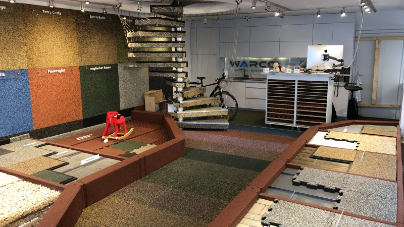 WARCO Gallery in Neustadt an der Weinstraße